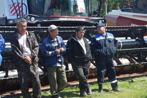 Хозяйства Нурлатского района готовы к уборочной: республиканская комиссия дала высокую оценку
