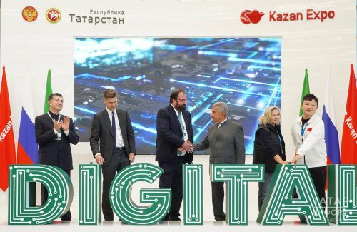 Культурный код в моде обсудят на вебинаре перед Kazan Digital Week