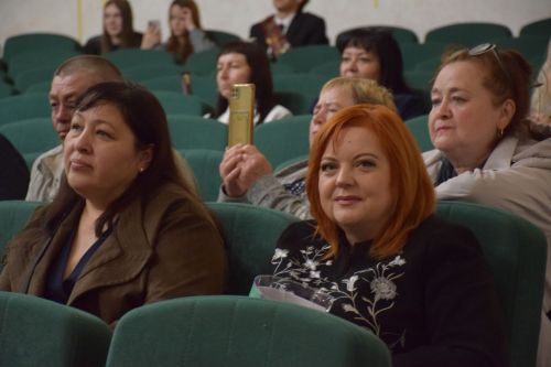 Созвездие медалистов: в Нурлате чествовали лучших выпускников района