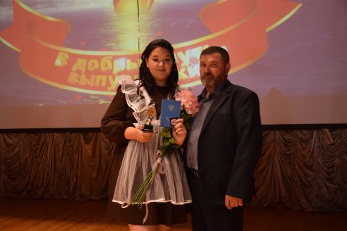 Созвездие медалистов: в Нурлате чествовали лучших выпускников района