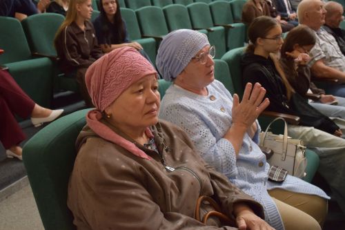 Созвездие медалистов: в Нурлате чествовали лучших выпускников района