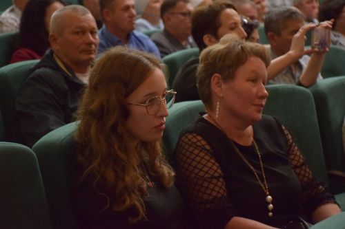 Созвездие медалистов: в Нурлате чествовали лучших выпускников района