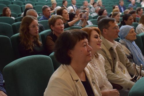Созвездие медалистов: в Нурлате чествовали лучших выпускников района