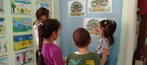 «Корни и крылья»: в «Сказке» ожила история семейных династий