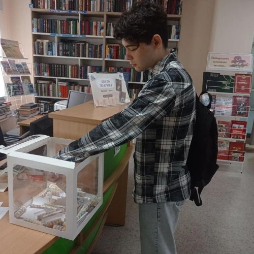 Эрудит-лото в Нурлате: Классика против смекалки