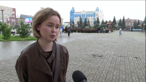 Дарья Воронцова отказалась от Нижнего Новгорода в пользу Нурлата