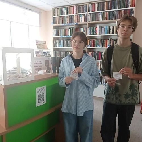 Эрудит-лото в Нурлате: Классика против смекалки