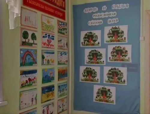 «Корни и крылья»: в «Сказке» ожила история семейных династий