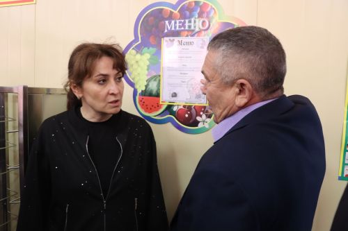 В Нурлатском районе открылся новый детский лагерь