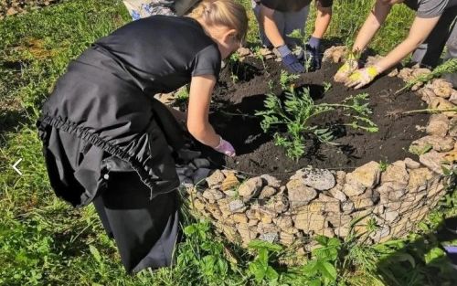 Заработай и отдохни: в Нурлате стартовали ЛТО для школьников