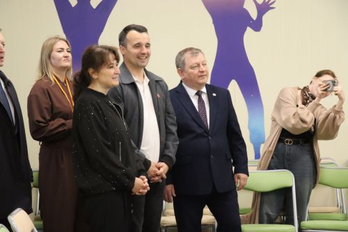 В Нурлатском районе открылся новый детский лагерь