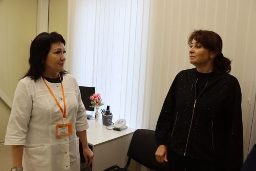 В Нурлатском районе открылся новый детский лагерь