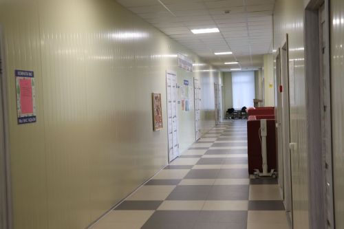 В Нурлатском районе открылся новый детский лагерь