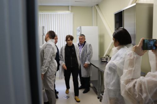 В Нурлатском районе открылся новый детский лагерь