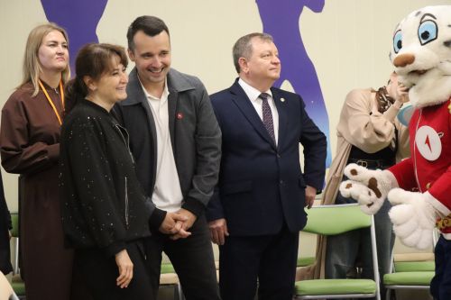 В Нурлатском районе открылся новый детский лагерь
