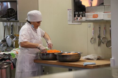В Нурлатском районе открылся новый детский лагерь