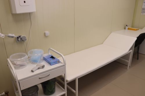 В Нурлатском районе открылся новый детский лагерь