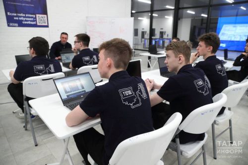 В российских колледжах ввели новые технологические специальности