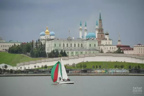 В Татарстане стартовал прием заявок на конкурс «Сила Татарстана: труд и отвага»