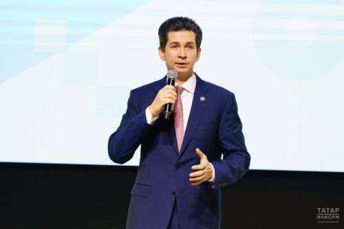 Татарстан впервые поделил лидерство в инвестрейтинге с Москвой