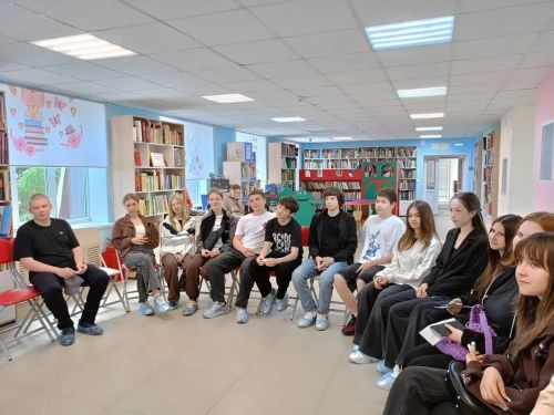 «Нурлат многоликий»: вышивка и лидерство для молодежи