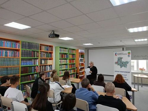 «Нурлат многоликий»: вышивка и лидерство для молодежи