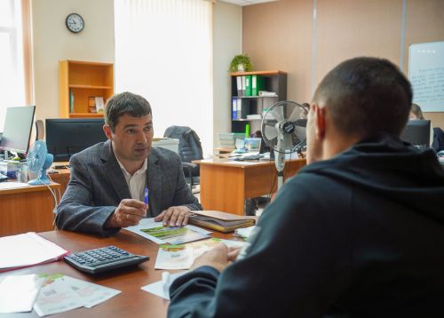 Центр компетенций Татарстана: помощь фермерам на всех этапах
