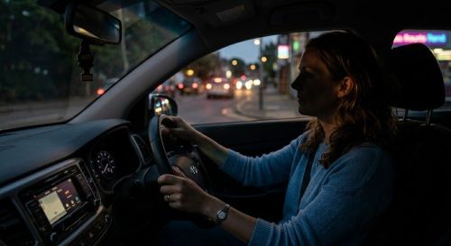 В Нурлате автоледи получила штраф 45 тыс. и лишение прав на 1,5 года