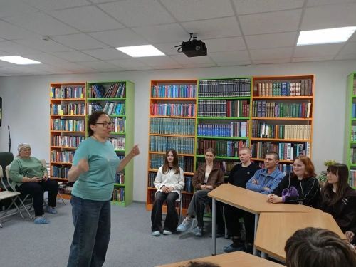 «Нурлат многоликий»: вышивка и лидерство для молодежи