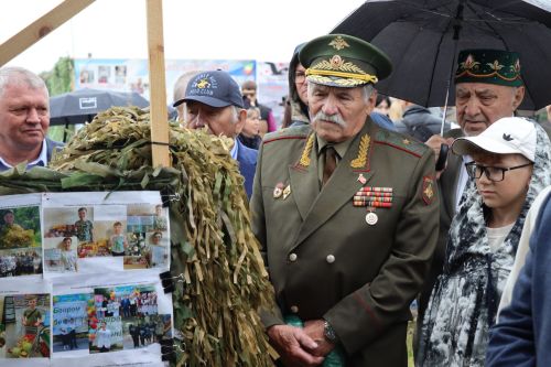 В гармонии традиций и дружбы: в Нурлате с грандиозным размахом отпраздновали Сабантуй