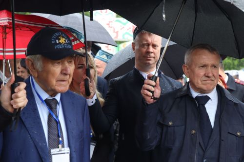 В гармонии традиций и дружбы: в Нурлате с грандиозным размахом отпраздновали Сабантуй