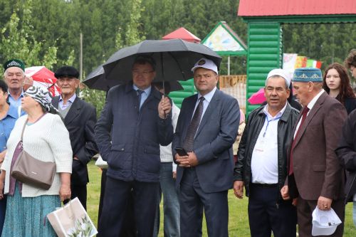 В гармонии традиций и дружбы: в Нурлате с грандиозным размахом отпраздновали Сабантуй