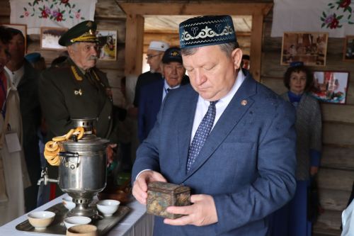 В гармонии традиций и дружбы: в Нурлате с грандиозным размахом отпраздновали Сабантуй