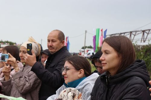 В гармонии традиций и дружбы: в Нурлате с грандиозным размахом отпраздновали Сабантуй