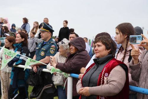 В гармонии традиций и дружбы: в Нурлате с грандиозным размахом отпраздновали Сабантуй