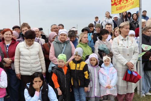 В гармонии традиций и дружбы: в Нурлате с грандиозным размахом отпраздновали Сабантуй