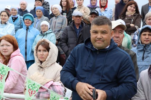 В гармонии традиций и дружбы: в Нурлате с грандиозным размахом отпраздновали Сабантуй