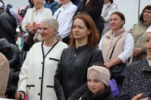 В гармонии традиций и дружбы: в Нурлате с грандиозным размахом отпраздновали Сабантуй