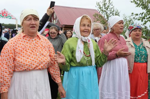 В гармонии традиций и дружбы: в Нурлате с грандиозным размахом отпраздновали Сабантуй