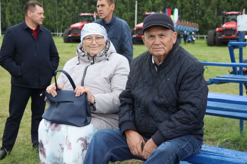 В гармонии традиций и дружбы: в Нурлате с грандиозным размахом отпраздновали Сабантуй