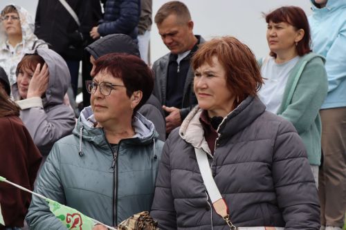 В гармонии традиций и дружбы: в Нурлате с грандиозным размахом отпраздновали Сабантуй