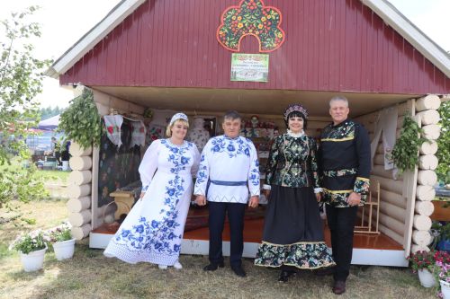 В гармонии традиций и дружбы: в Нурлате с грандиозным размахом отпраздновали Сабантуй