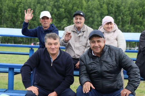 В гармонии традиций и дружбы: в Нурлате с грандиозным размахом отпраздновали Сабантуй