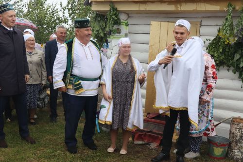В гармонии традиций и дружбы: в Нурлате с грандиозным размахом отпраздновали Сабантуй