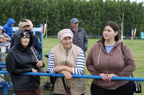 В гармонии традиций и дружбы: в Нурлате с грандиозным размахом отпраздновали Сабантуй