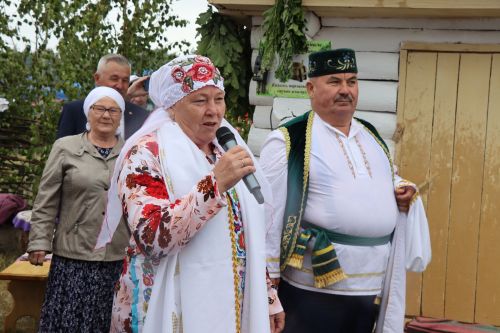 В гармонии традиций и дружбы: в Нурлате с грандиозным размахом отпраздновали Сабантуй