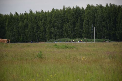 Главный приз главы на Сабантуе Нурлата завоевал Липтон из «Нурлат-Агро»