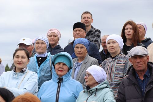 В гармонии традиций и дружбы: в Нурлате с грандиозным размахом отпраздновали Сабантуй