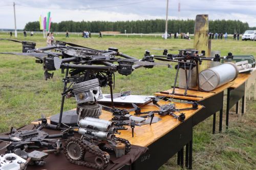 В гармонии традиций и дружбы: в Нурлате с грандиозным размахом отпраздновали Сабантуй