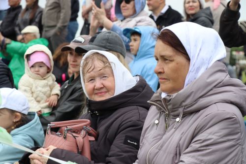 В гармонии традиций и дружбы: в Нурлате с грандиозным размахом отпраздновали Сабантуй